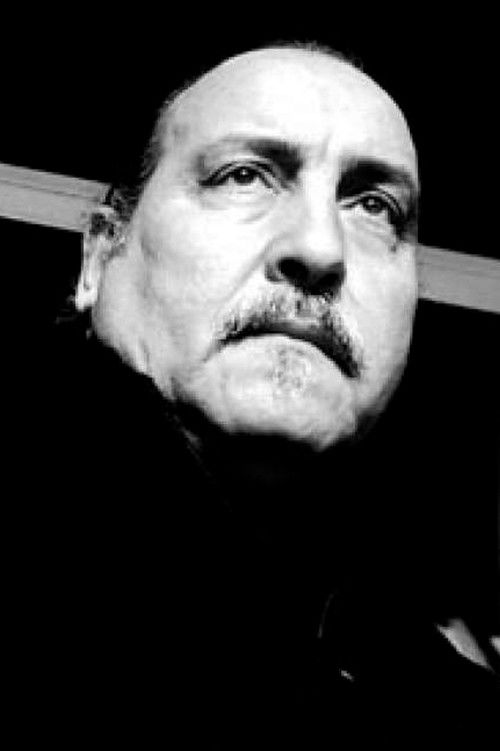 Photo of Mohamed Bouamari