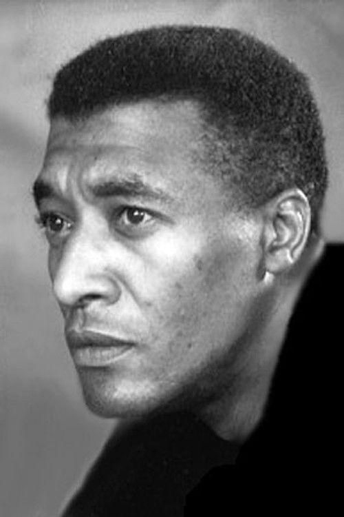 Photo of Daniel L. Haynes