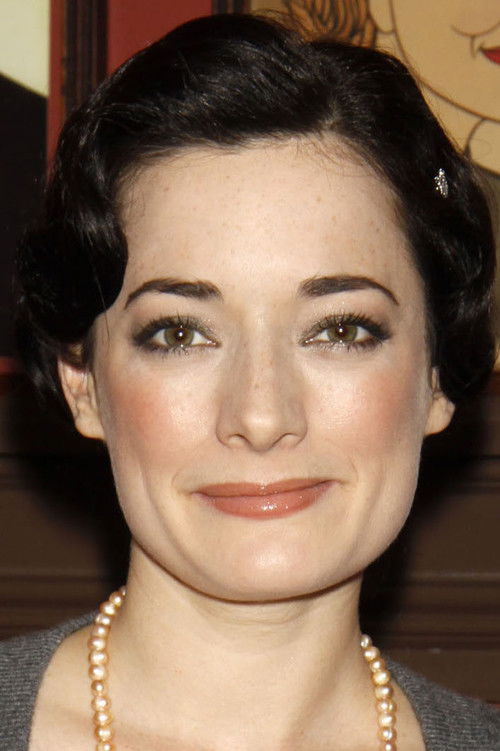 Photo of Laura Michelle Kelly