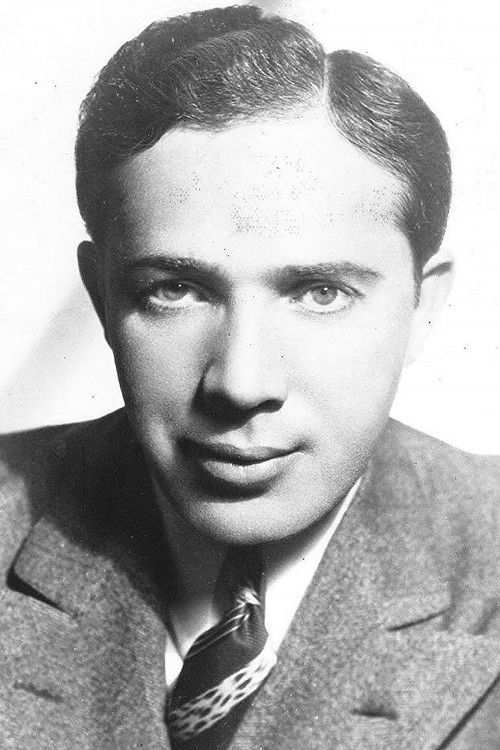 Photo of Charles Igor Gorin