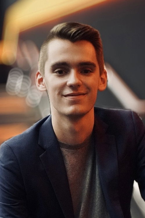 Photo of Creed Fuller