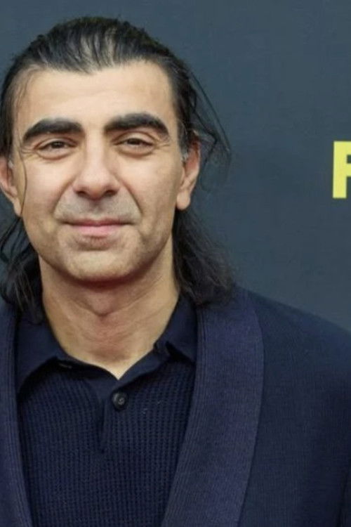 Photo of Fatih Akin