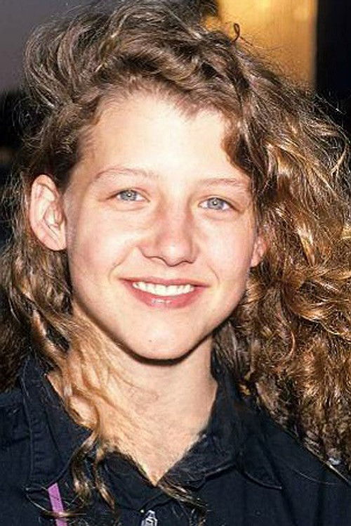 Photo of Jennifer McComb