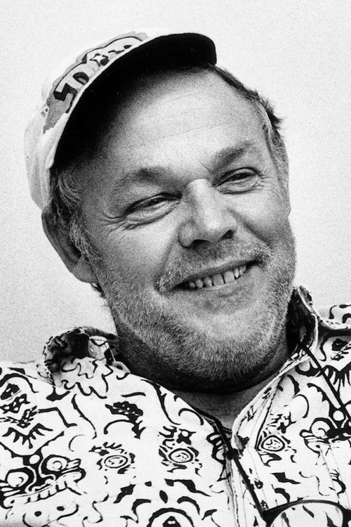 Photo of Lewis Arquette