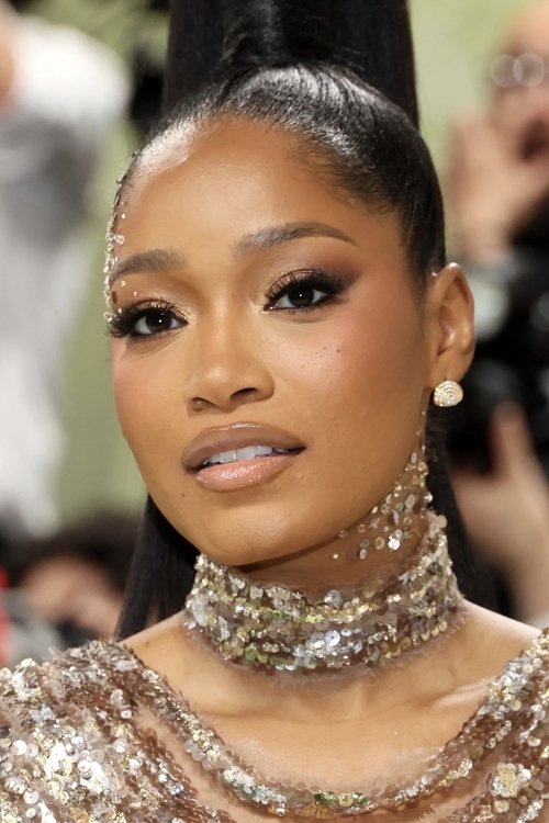 Photo of Keke Palmer