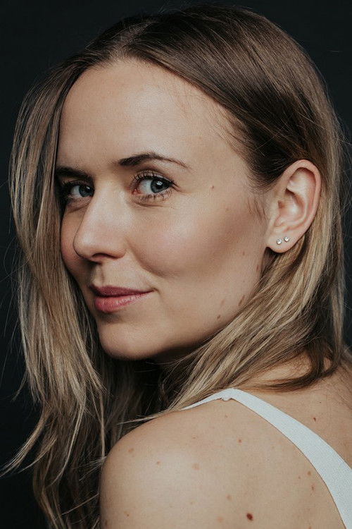 Photo of Stine Primdahl