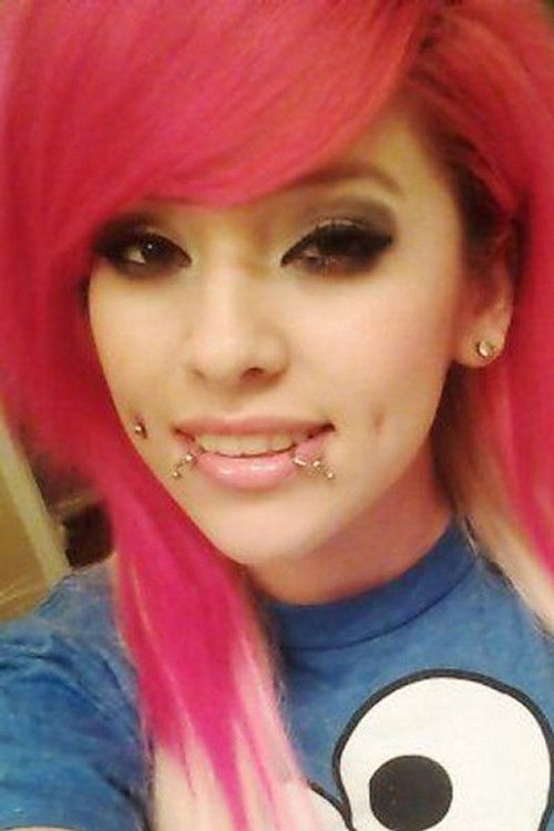 Photo of Jeanet Trebbien