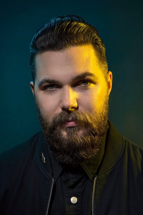 Photo of Robert Eggers