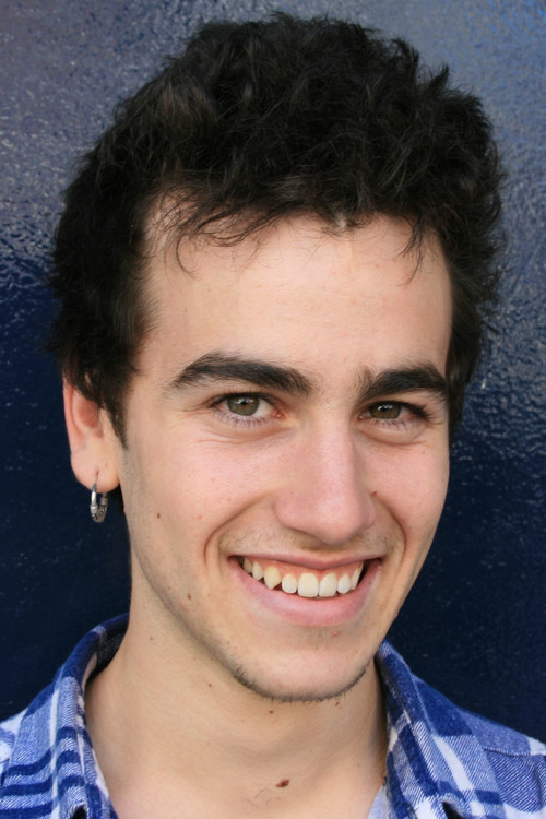 Photo of Àlex Monner