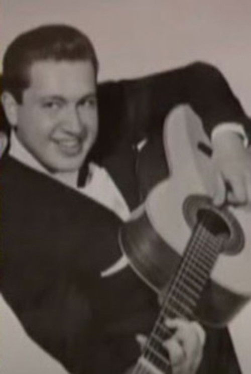 Photo of Eduardo Manzano