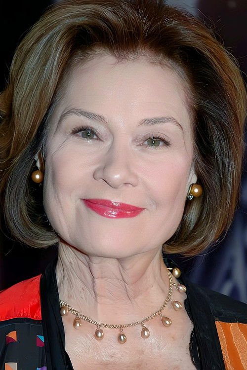 Photo of Diane Baker