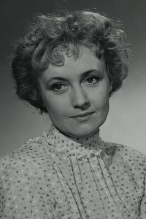 Photo of Karin Nellemose