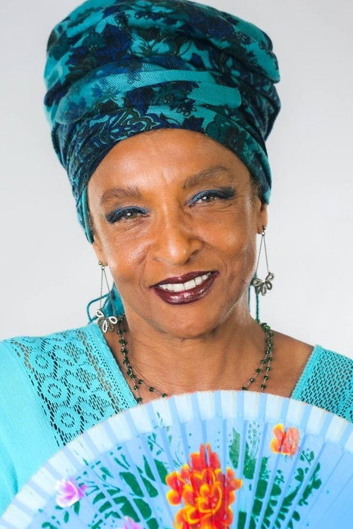 Photo of Elisa Lucinda