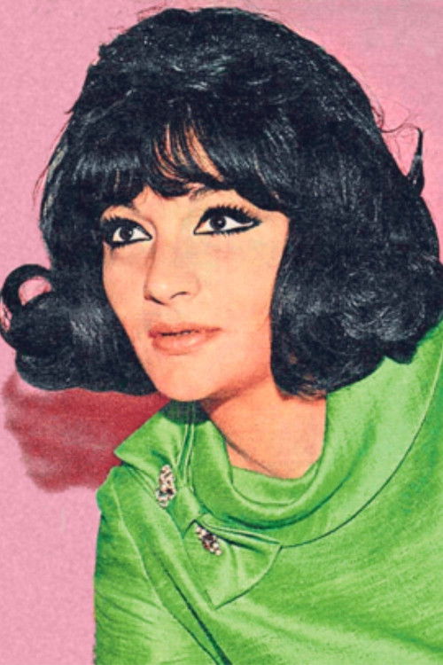 Photo of Ayfer Feray