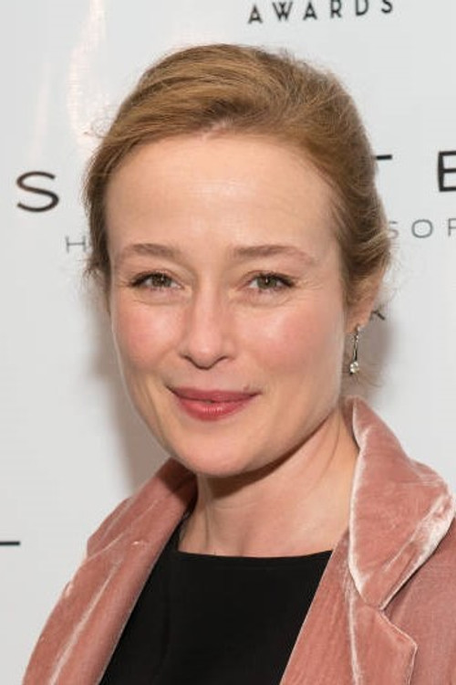 Photo of Jennifer Ehle