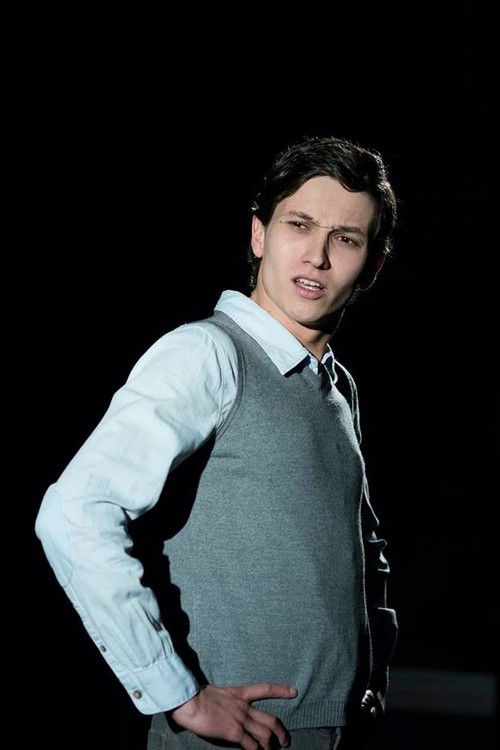 Photo of Dimitar Nikolov