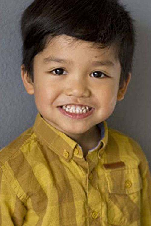 Photo of Kailen Jude