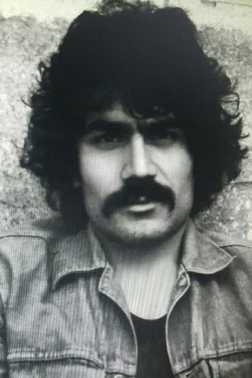 Photo of Akbar Esfahani