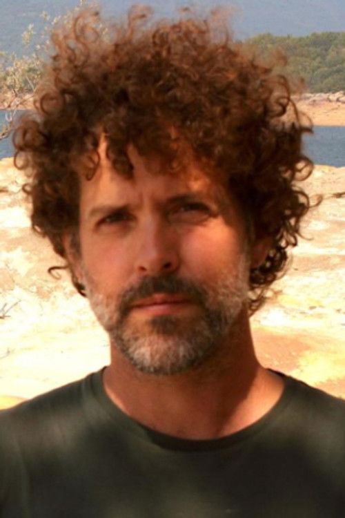 Photo of Cesar Diaz Melendez