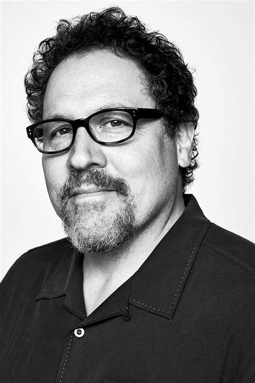 Photo of Jon Favreau