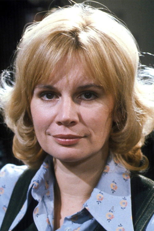 Photo of Joanna Dunham