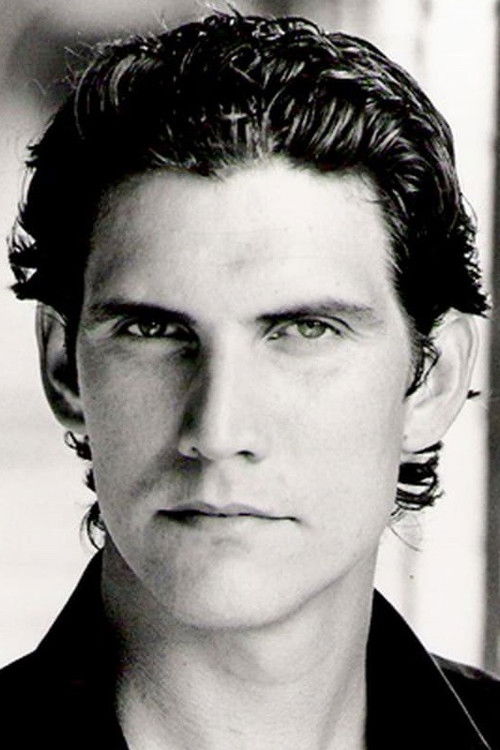 Photo of Brad Gorton