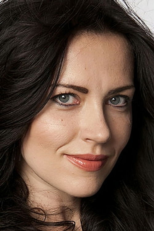 Photo of Dagmara Dominczyk