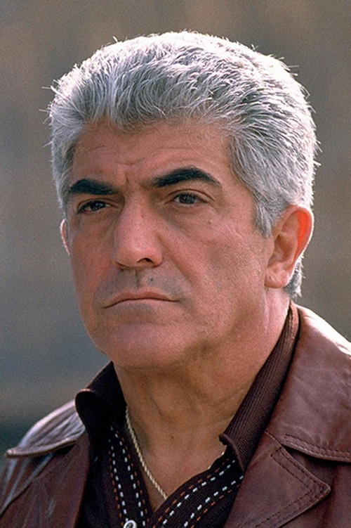 Photo of Frank Vincent
