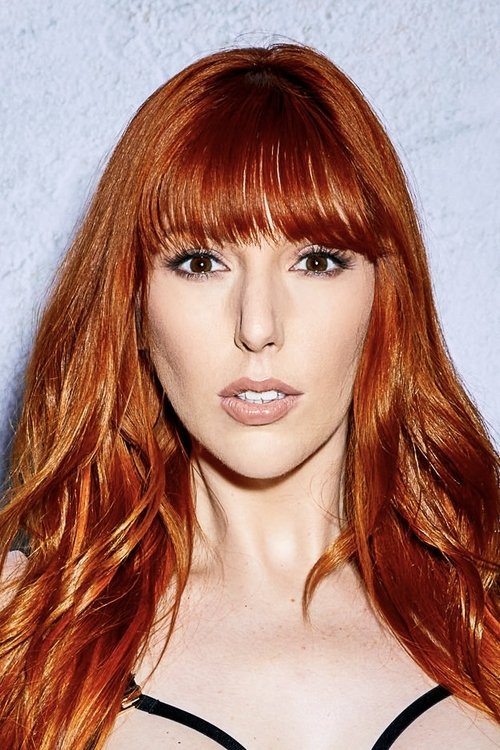 Photo of Lauren Phillips