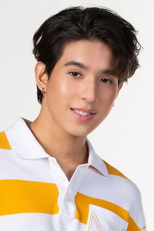 Photo of Chayakorn Jutamas