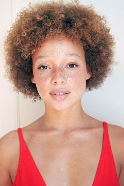 Photo of Lisa Do Couto Texeira