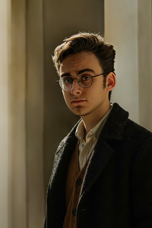 Photo of Mir Brustenga