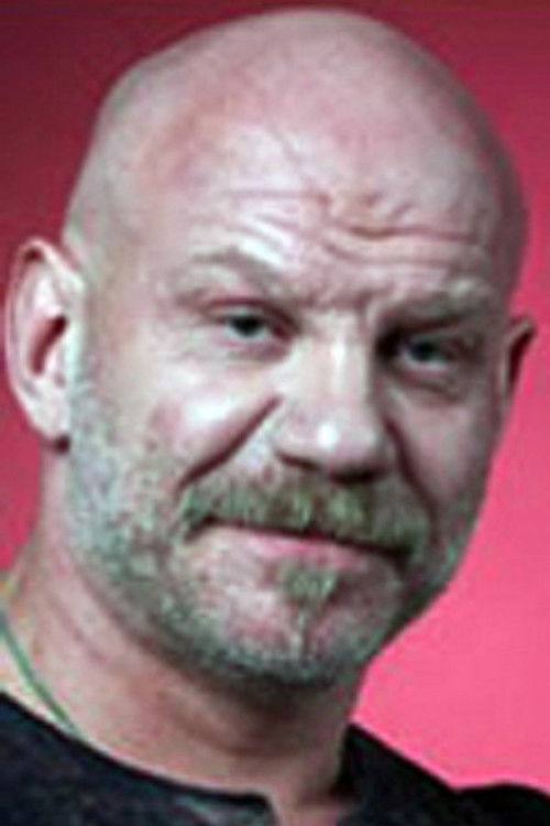 Photo of Sergey Lobanov