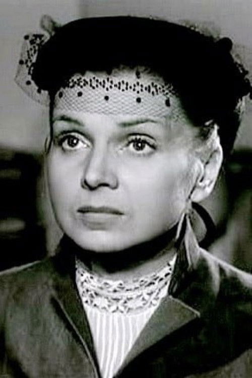 Photo of Simone Paris