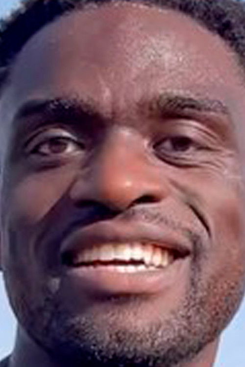 Photo of Jay Mengeli