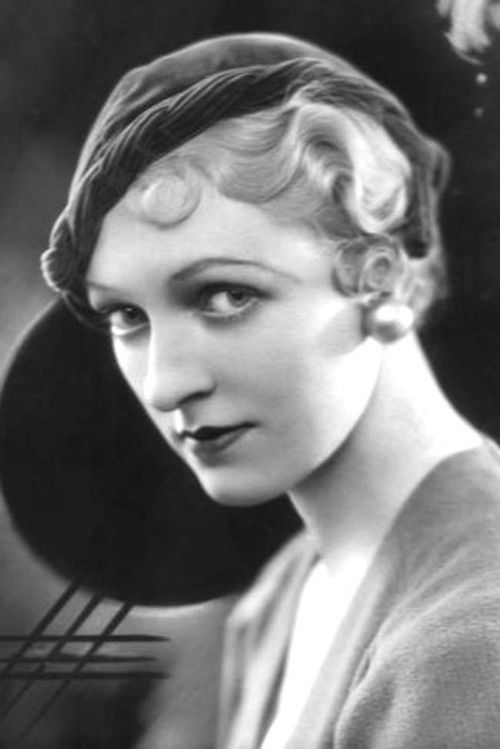 Photo of Sunday Wilshin