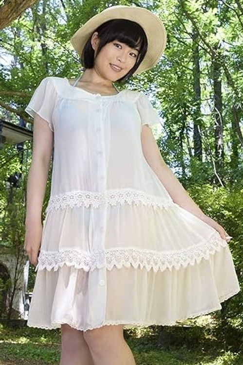 Photo of Shizuka Takano