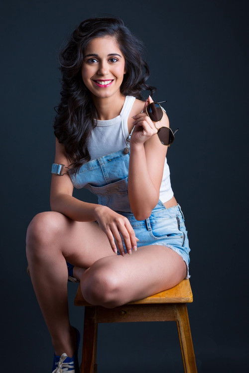 Photo of Gunjan Malhotra