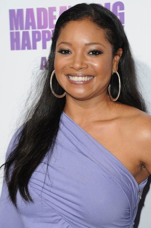 Photo of Tamala Jones