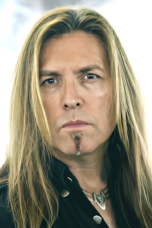 Photo of Neil Johnson