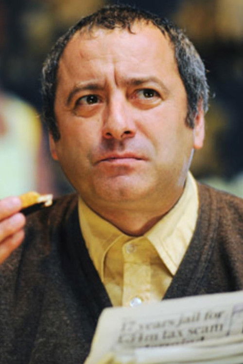 Photo of Américo Silva