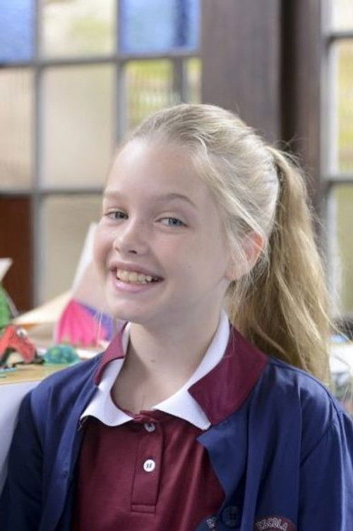 Photo of Pietra Quintela