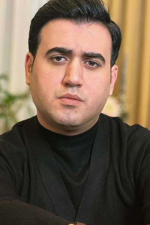 Photo of Elshan Talibov