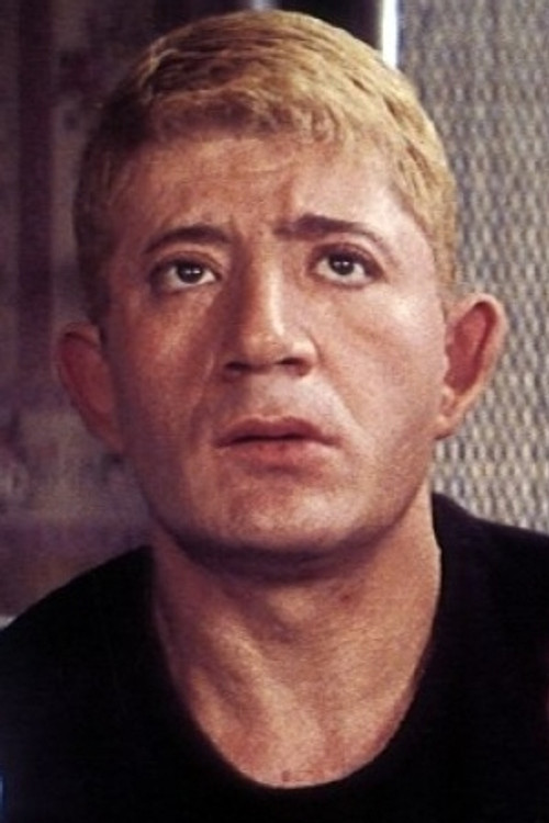 Photo of Jean-Roger Milo