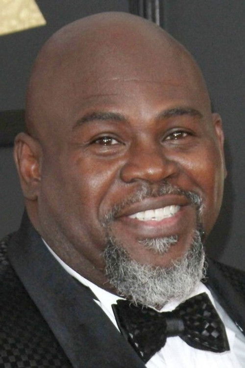 Photo of David Mann