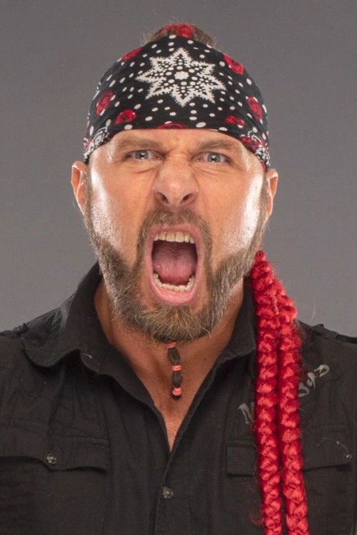 Photo of Lance Hoyt