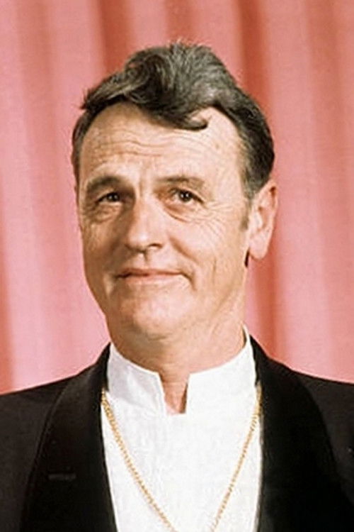 Photo of Wolfgang Reitherman