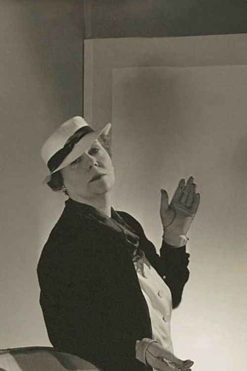 Photo of Viola Roache