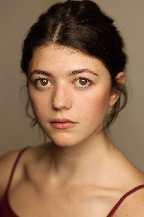 Photo of Jasmine Blackborow