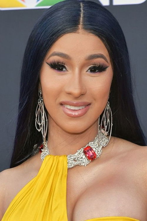 Photo of Cardi B